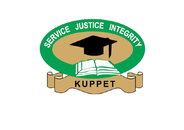 KUPPET Logo